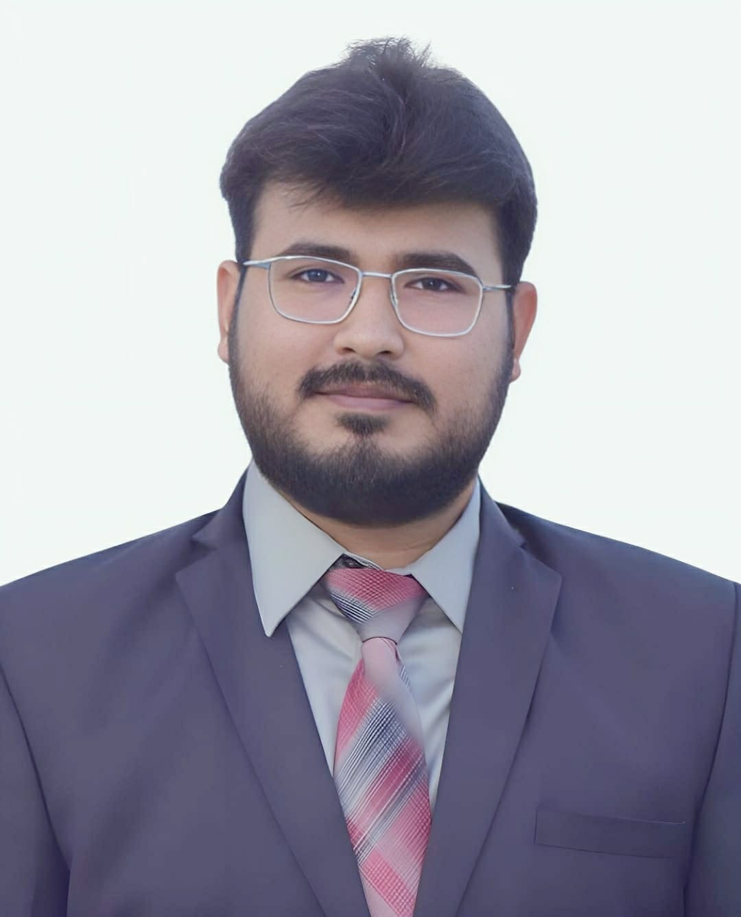 Basit Nazir Memon