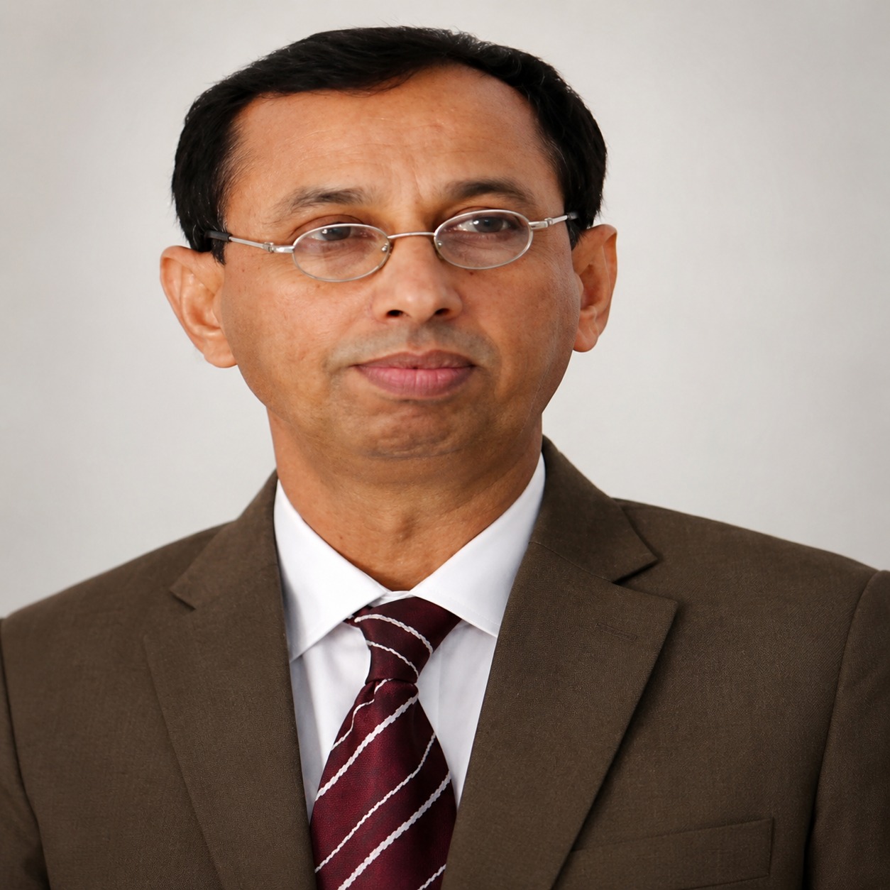 Dr. Allahdino Abro