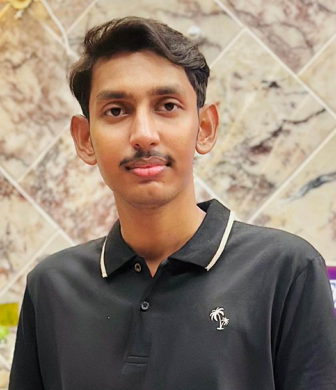Mir Arab Sarwar Mallah