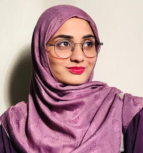 Sadia Maqsood Arain
