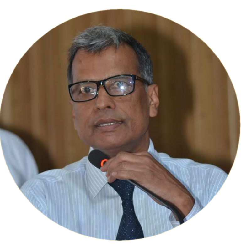 Ghulam Sarwar Mallah