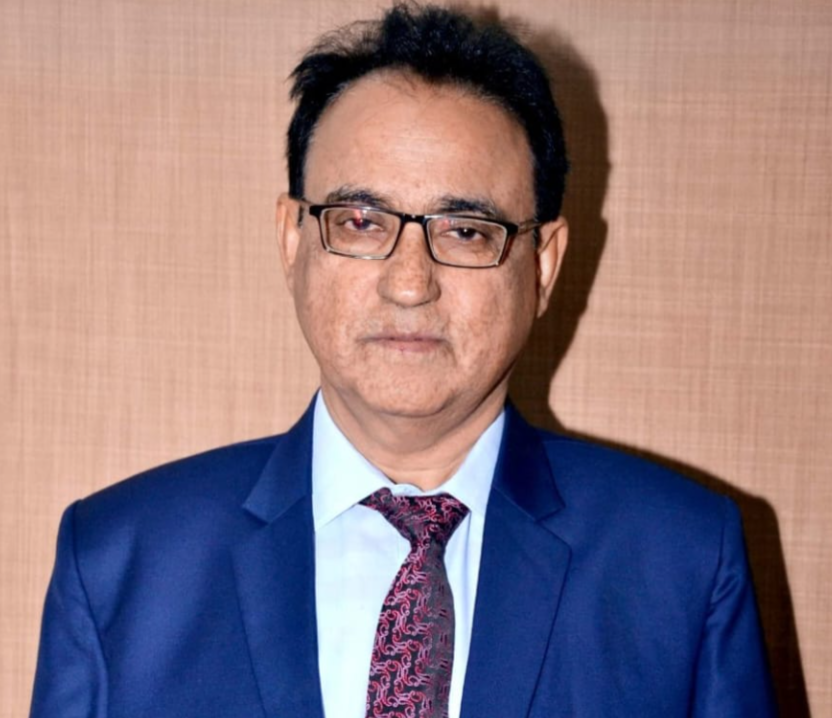 Dr. Nazir Ahmed Memon